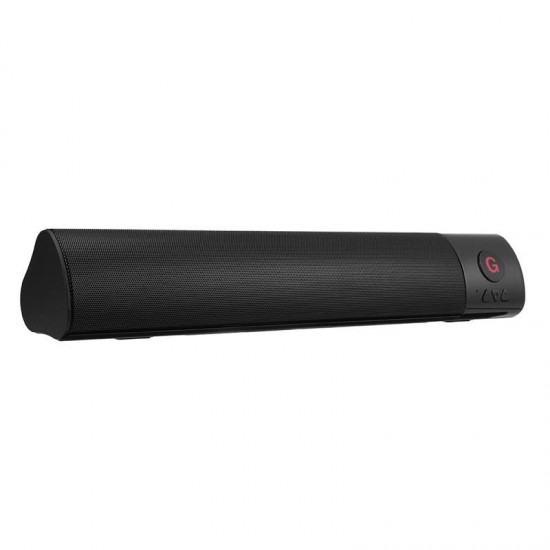 10W Smart Bluetooth Speaker Wireless Portable Stereo HIFI Soundbar Handsfree FM Radio AUX With Mic