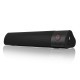 10W Smart Bluetooth Speaker Wireless Portable Stereo HIFI Soundbar Handsfree FM Radio AUX With Mic