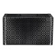 150W Wireless Bluetooth Car Speaker Super Bass Subwoofer Surround Sound With Mic For 12V/24V/100-240