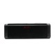 16W HiFi Portable Wireless Bluetooth Speaker 2600mAh Dual Units Stereo Bass Subwoofer with Mic