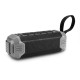 16W Portable Wireless Bluetooth Speaker Stereo TF Card Aux-in IPX5 Waterproof Outdoors Subwoofer