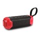 16W Portable Wireless Bluetooth Speaker Stereo TF Card Aux-in IPX5 Waterproof Outdoors Subwoofer