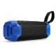 16W Portable Wireless Bluetooth Speaker Stereo TF Card Aux-in IPX5 Waterproof Outdoors Subwoofer