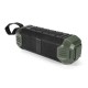 16W Portable Wireless Bluetooth Speaker Stereo TF Card Aux-in IPX5 Waterproof Outdoors Subwoofer