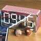 Bakeey™ Q9 2000mAh LED Display Alarm Clock TF Card AUX FM Radio Bluetooth Speaker With Mic Bakeey™ Q9 2000mAh LED Display Alarm Clock TF Card AUX FM Radio Bluetooth Speaker With Mic