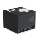 K3 Alarm Clock Bluetooth Wireless Colorful Speaker USB Phone Charging U Disk TF Play Radio Speaker K3 Alarm Clock Bluetooth Wireless Colorful Speaker USB Phone Charging U Disk TF Play Radio Speaker