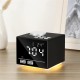 K3 Alarm Clock Bluetooth Wireless Colorful Speaker USB Phone Charging U Disk TF Play Radio Speaker K3 Alarm Clock Bluetooth Wireless Colorful Speaker USB Phone Charging U Disk TF Play Radio Speaker