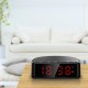 LEADSTAR MX-17 Portable Wireless Bluetooth Speaker LED Alarm Clock TF Card FM Radio Subwoofer LEADSTAR MX-17 Portable Wireless Bluetooth Speaker LED Alarm Clock TF Card FM Radio Subwoofer