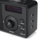 Portable DAB + Digital Radio Wireless Bluetooth Stereo Speaker LCD Display Outdoor Headset Support Alarm Clock FM AUX Portable DAB + Digital Radio Wireless Bluetooth Stereo Speaker LCD Display Outdoor Headset Support Alarm Clock FM AUX