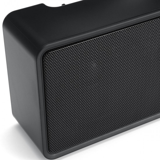 Portable DAB + Digital Radio Wireless Bluetooth Stereo Speaker LCD Display Outdoor Headset Support Alarm Clock FM AUX Portable DAB + Digital Radio Wireless Bluetooth Stereo Speaker LCD Display Outdoor Headset Support Alarm Clock FM AUX