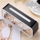 Sansui T26 Mirror LED Display Alarm Clock TF Card AUX FM Radio Bluetooth Speaker With Mic Sansui T26 Mirror LED Display Alarm Clock TF Card AUX FM Radio Bluetooth Speaker With Mic
