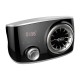 Senbowe I9 HiFi Wireless Bluetooth Speaker LED Display Alarm Clock FM Radio TF Card 2000mAh Speaker Senbowe I9 HiFi Wireless Bluetooth Speaker LED Display Alarm Clock FM Radio TF Card 2000mAh Speaker