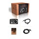 Senbowe I9 HiFi Wireless Bluetooth Speaker LED Display Alarm Clock FM Radio TF Card 2000mAh Speaker Senbowe I9 HiFi Wireless Bluetooth Speaker LED Display Alarm Clock FM Radio TF Card 2000mAh Speaker