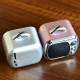 U14B Mini Retro Television Bluetooth Speaker With Mic Handsfree Call Portable TF Card AUX U14B Mini Retro Television Bluetooth Speaker With Mic Handsfree Call Portable TF Card AUX
