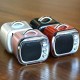 U14B Mini Retro Television Bluetooth Speaker With Mic Handsfree Call Portable TF Card AUX U14B Mini Retro Television Bluetooth Speaker With Mic Handsfree Call Portable TF Card AUX