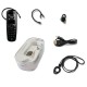 A20 0.66 Inch 260mAh Single SIM Bluetooth 3.0 Earphone Headphone Dialer Mini Cell Phone