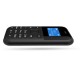 AEKU C8 0.96-inch 500mAh MP3 GPRS Low Radiation One Key Fast Dial Long Standby Mini Card Phone