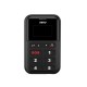 AEKU C9 1.3-inch 500mAh Low Radiation One Key Fast Dial SOS Long Standby Mini Card Phone