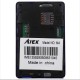 AIEK M4 0.96 Inch Ultra Thin MTK Dual SIM Card Bluetooth Quad Band Mini Card Phone