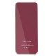 Anica A9+ Ultra Thin Dual SIM Bluetooth MP3 680mAh Remote Control Mini Card Phone