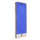 Anica S5 1.54 Inch 450mAh Ultra Thin Dual SIM Bluetooth MP3 Intelligent Anti-lost Mini Card Phone