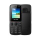 PLUZZ P2160 1.77'' 800mAh FM Radio MP3 With LED Flashlight Dual SIM Card Feature Phone
