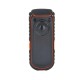 A5000+ 1.77 Inch 4400mAh OTG Flashlight Bluetooth MP3 MP4 Dual Sim Card Outdoor Rugged Phone