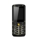 AGM M2 IP68 Waterproof 2.4'' 1970mAh Bluetooth FM Dual SIM Long Standby Dust-proof Feature Phone