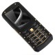 AGM M2 IP68 Waterproof 2.4'' 1970mAh Bluetooth FM Dual SIM Long Standby Dust-proof Feature Phone
