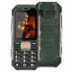 NC008 2.4 Inch 3800mAh Waterproof Dual Sim Strong Signal Long Standby Outdoor Mobile Phone