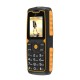 NO.1 A11 1.77 Inch 1300mAh IP67 OTG Flashlight FM Dual Sim Rugged Waterproof Outdoor Mobile Phone