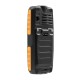 NO.1 A11 1.77 Inch 1300mAh IP67 OTG Flashlight FM Dual Sim Rugged Waterproof Outdoor Mobile Phone