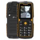 NO.1 A11 1.77 Inch 1300mAh IP67 OTG Flashlight FM Dual Sim Rugged Waterproof Outdoor Mobile Phone