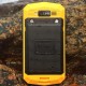 OINOM LMV7 3.5-inch MTK6572 Android 4.2 Waterproof Smartphone