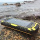 OINOM LMV7 3.5-inch MTK6572 Android 4.2 Waterproof Smartphone