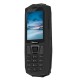 Ulefone Armor Mini 2.4'' IP68 2500mAh Power Bank Bluetooth Dual SIM Card Waterproof Feature Phone Ulefone Armor Mini 2.4'' IP68 2500mAh Power Bank Bluetooth Dual SIM Card Waterproof Feature Phone