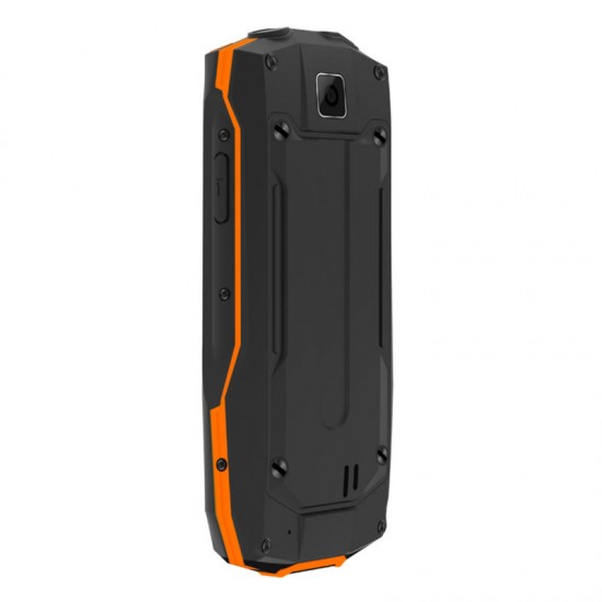 Ulefone Armor Mini 2.4'' IP68 2500mAh Power Bank Bluetooth Dual SIM Card Waterproof Feature Phone Ulefone Armor Mini 2.4'' IP68 2500mAh Power Bank Bluetooth Dual SIM Card Waterproof Feature Phone