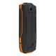 Ulefone Armor Mini 2.4'' IP68 2500mAh Power Bank Bluetooth Dual SIM Card Waterproof Feature Phone