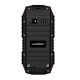 ioutdoor T1 IP68 Waterproof Level 2.4 Inch 2100mAh 2MP 128MB Flashlight FM Dual SIM Feature Phone