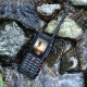 ioutdoor T2 IP68 Waterproof 2.4'' 4500mAh UHF Walkie Talkie Bluetooth Dual SIM Card Feature Phone