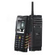 ioutdoor T2 IP68 Waterproof 2.4'' 4500mAh UHF Walkie Talkie Bluetooth Dual SIM Card Feature Phone