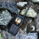 ioutdoor T2 IP68 Waterproof 2.4 inch 4500mAh UHF Walkie Talkie Dual SIM Card Feature Phone Lanuage Version 2