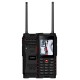 ioutdoor T2 IP68 Waterproof 2.4 inch 4500mAh UHF Walkie Talkie Dual SIM Card Feature Phone Lanuage Version 2