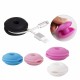 Lention BW100 Colorful Turtle Bobbin Earphone Cable Cord Winder Organizer Wrap