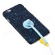 USB Data Line Charger Cable Stand Holder Ice Cream Protector For iPhone Xiaomi Samsung Huawei