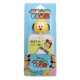 Universal Cute Cartoon Charging Data Cable Protector Winder Protective Cover