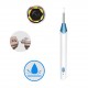 1080P 4.3 inch HD display 5.5mm Ear Endoscope Video Pen Camera with Type-c Cable