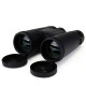 10X 42mm Waterproof Roof Prism Zoom Binoculars Telescope HD for Mobile Phone