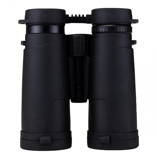 10X 42mm Waterproof Roof Prism Zoom Binoculars Telescope HD for Mobile Phone