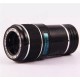 12X Universal Telephoto Lens Mobile Phone Optical Zoom Telescope Camera For iPhone Xiaomi Huawei